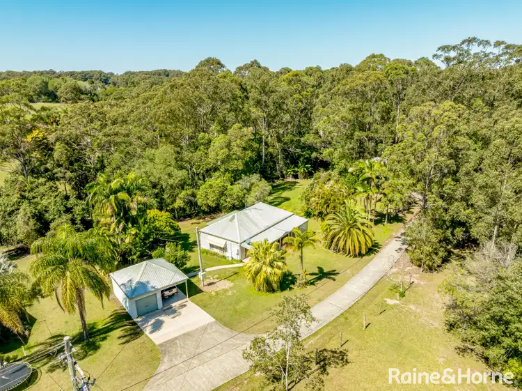 19 Hessen Place, Ringtail Creek QLD 4565