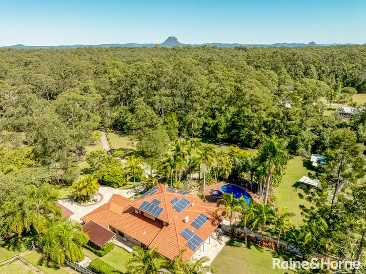 Second view of Homely house listing, 19 Hessen Place, Ringtail Creek QLD 4565