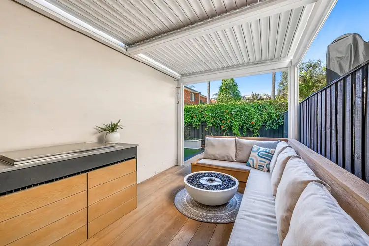 Second view of Homely townhouse listing, 10/41-49 Darley Street, Mona Vale NSW 2103