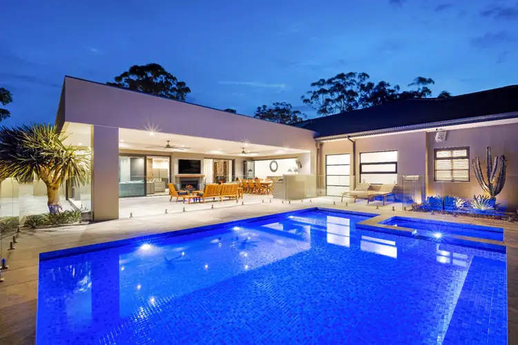 48 Carters Road, Dural NSW 2158