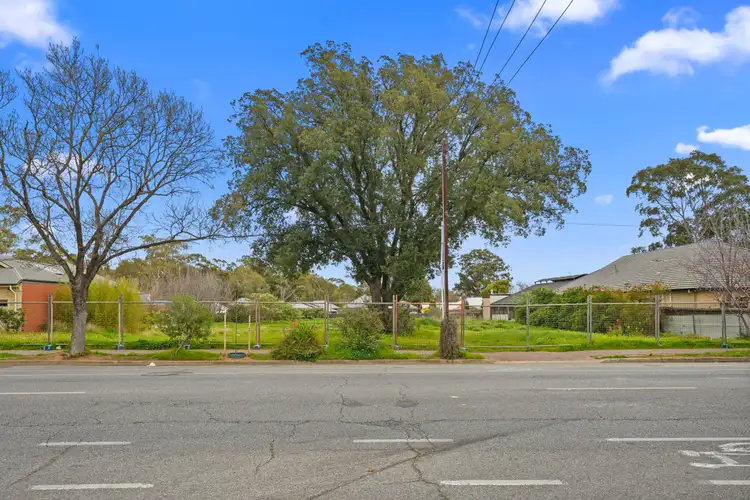 Third view of Homely land listing, 483 Glynburn Road, Hazelwood Park SA 5066