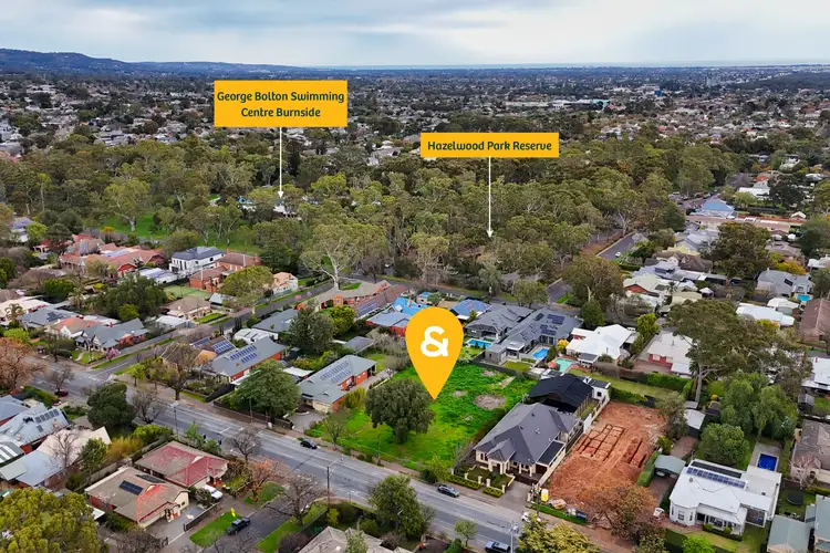 Seventh view of Homely land listing, 483 Glynburn Road, Hazelwood Park SA 5066