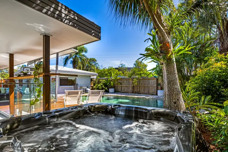 Second view of Homely house listing, 2 Casuarina Court, Highworth QLD 4560