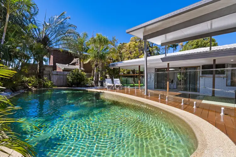 Third view of Homely house listing, 2 Casuarina Court, Highworth QLD 4560