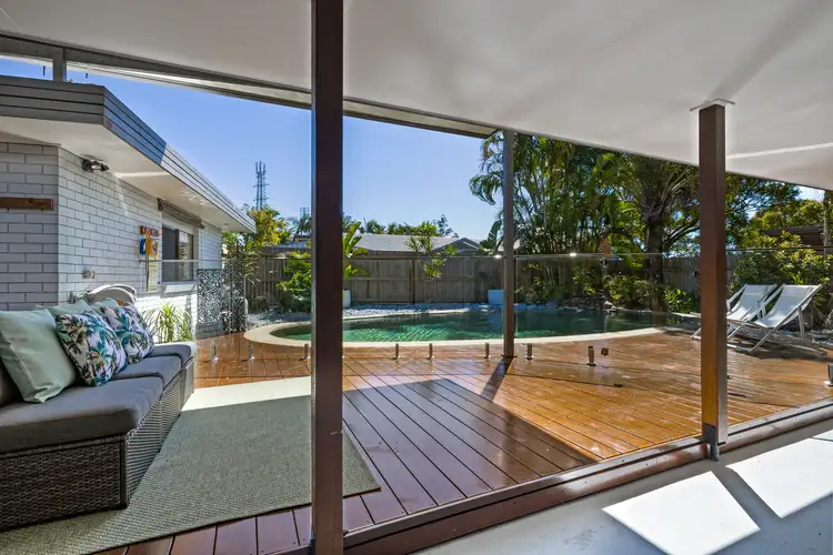 Fifth view of Homely house listing, 2 Casuarina Court, Highworth QLD 4560