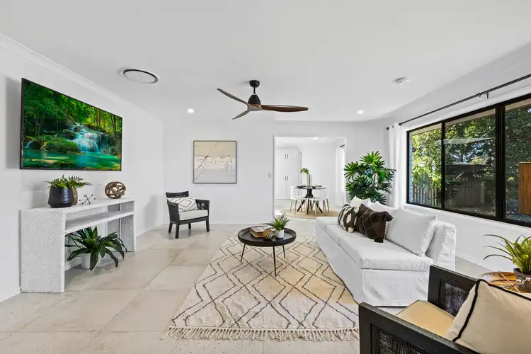 Sixth view of Homely house listing, 2 Casuarina Court, Highworth QLD 4560