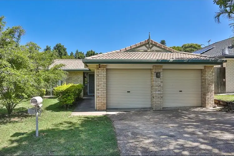 Main view of Homely house listing, 22 Karumba Place, Riverhills QLD 4074