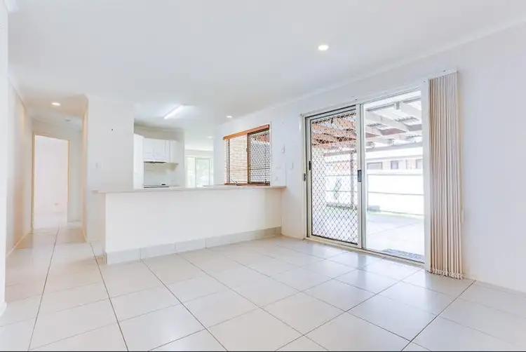 Fourth view of Homely house listing, 22 Karumba Place, Riverhills QLD 4074