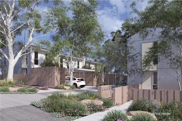 Main view of Homely house listing, PL 2 of 52 Le Souef Street, Margaret River WA 6285