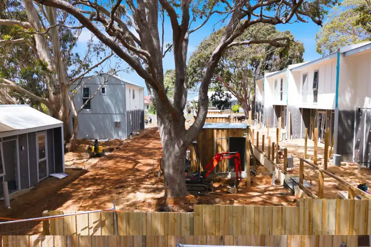 PL 2 of 52 Le Souef Street, Margaret River WA 6285