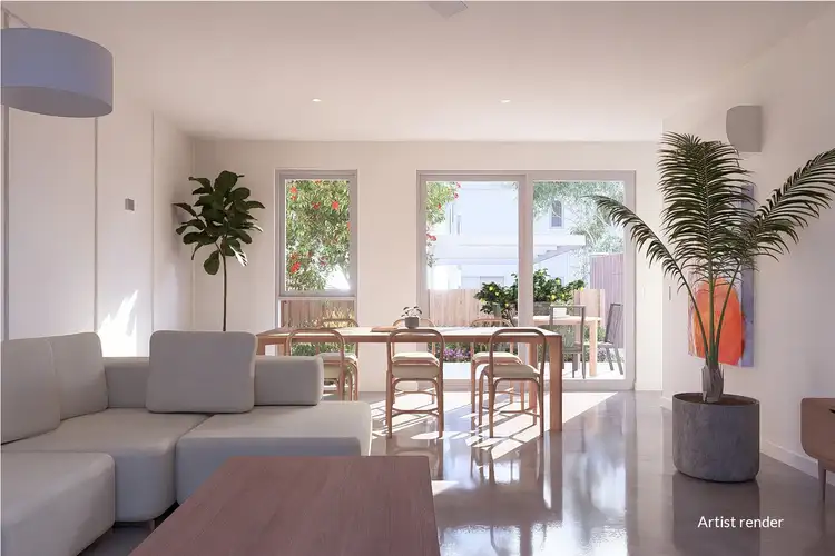 Third view of Homely house listing, PL 2 of 52 Le Souef Street, Margaret River WA 6285