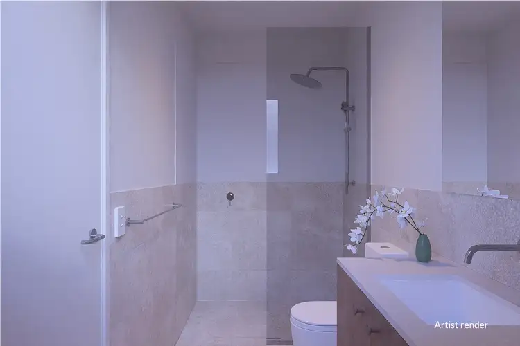 Sixth view of Homely house listing, PL 2 of 52 Le Souef Street, Margaret River WA 6285