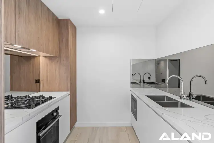 Second view of Homely apartment listing, E-2208/108 Donnison Street, Gosford NSW 2250