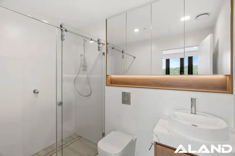 Fourth view of Homely apartment listing, E-2208/108 Donnison Street, Gosford NSW 2250
