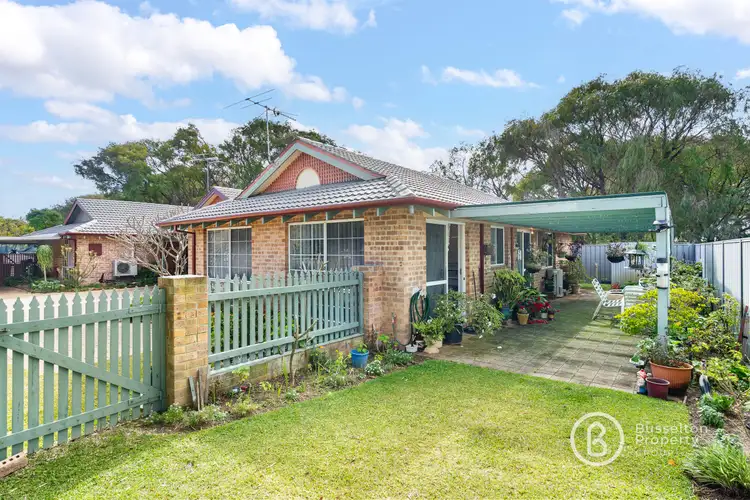 Second view of Homely house listing, 5B Stilt Court, Geographe WA 6280