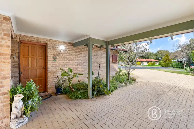 Third view of Homely house listing, 5B Stilt Court, Geographe WA 6280