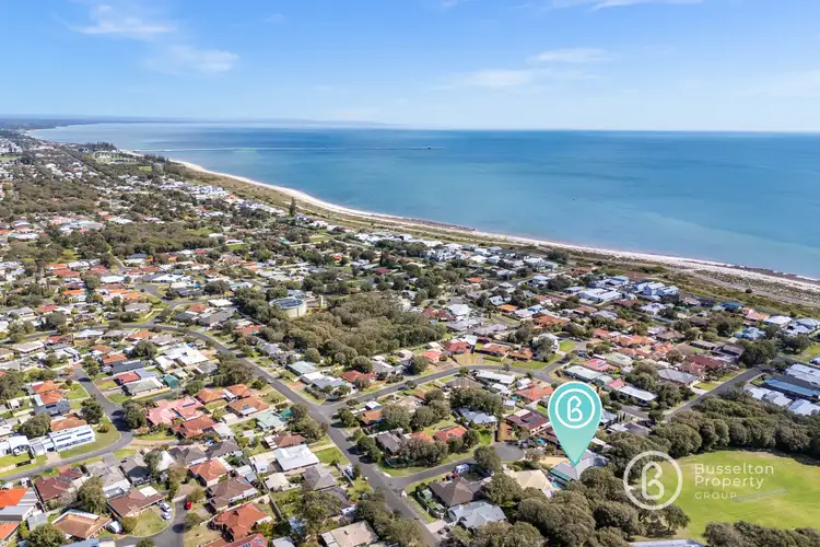 Fourth view of Homely house listing, 5B Stilt Court, Geographe WA 6280