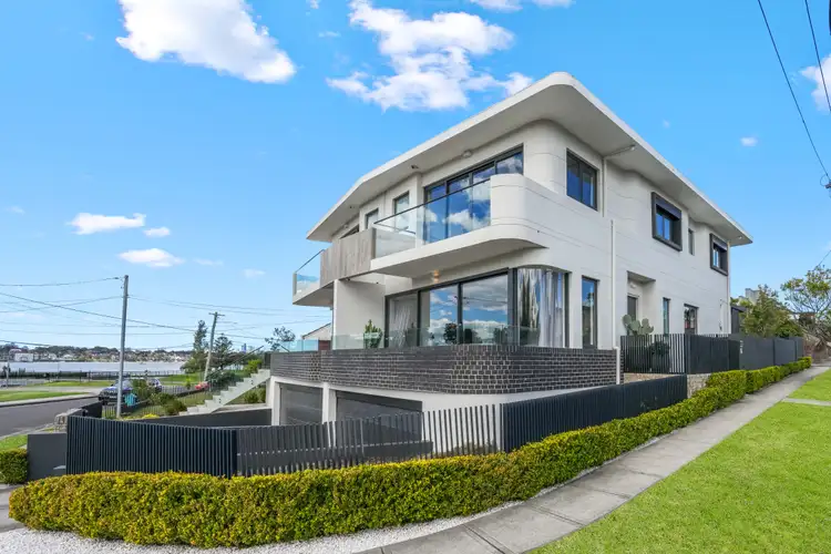 Third view of Homely house listing, 32A Sanders Parade, Concord NSW 2137