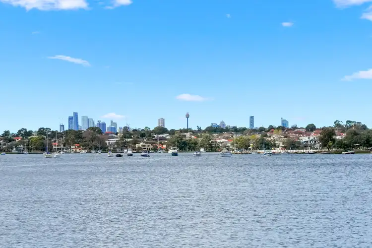 Fifth view of Homely semi-detached listing, 32A Sanders Parade, Concord NSW 2137