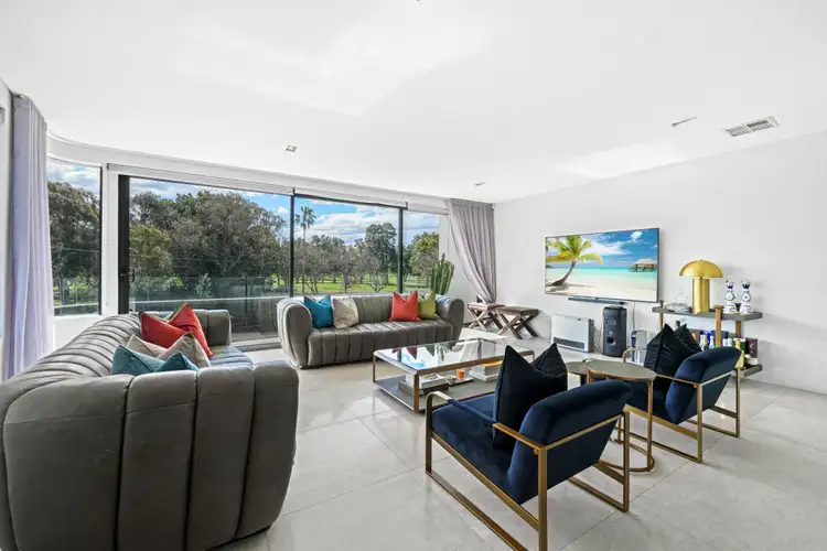 Sixth view of Homely house listing, 32A Sanders Parade, Concord NSW 2137