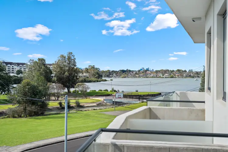 Sixth view of Homely semi-detached listing, 32A Sanders Parade, Concord NSW 2137