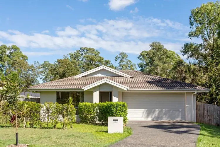 24 Whistler Place, Moggill QLD 4070