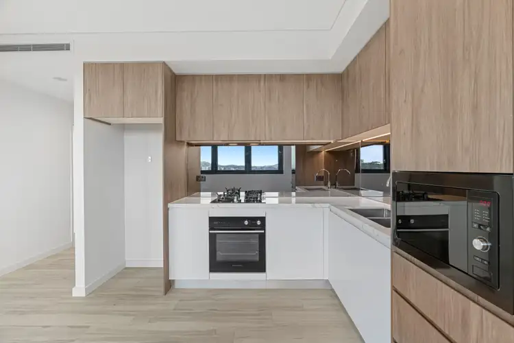 W-1407/108 Donnison Street, Gosford NSW 2250