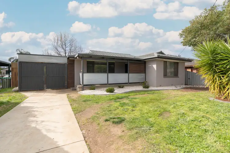 9 Crawford Street, Ashmont NSW 2650