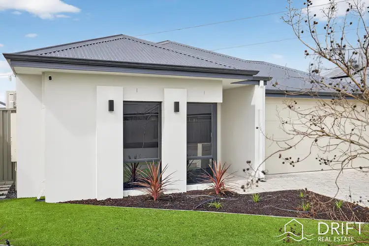 Third view of Homely house listing, 18 Impressa View, Piara Waters WA 6112