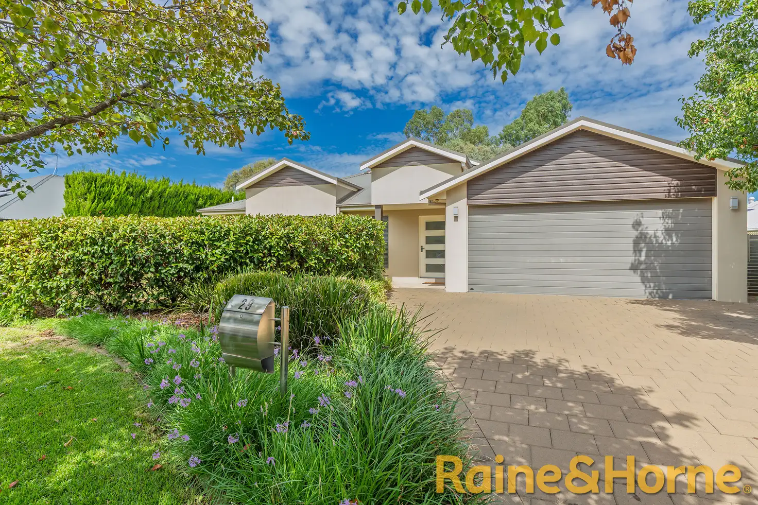 Main view of Homely house listing, 29 Regand Park Boulevard, Dubbo NSW 2830