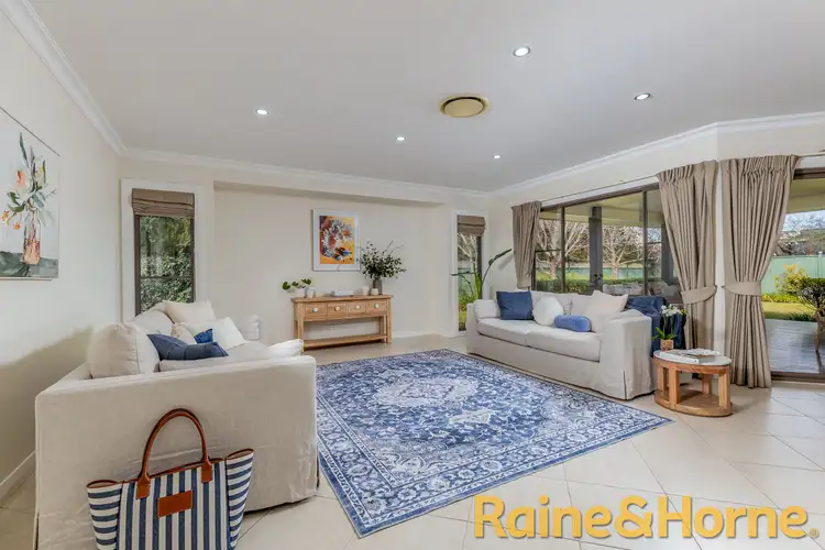 Second view of Homely house listing, 29 Regand Park Boulevard, Dubbo NSW 2830