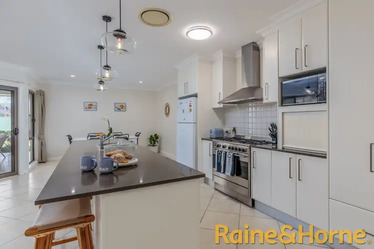 Third view of Homely house listing, 29 Regand Park Boulevard, Dubbo NSW 2830