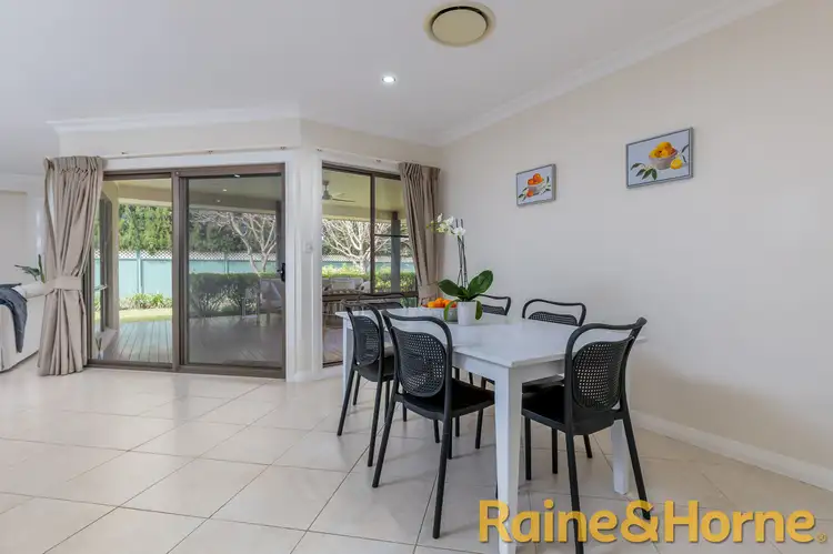 Fourth view of Homely house listing, 29 Regand Park Boulevard, Dubbo NSW 2830