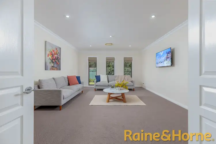 Fifth view of Homely house listing, 29 Regand Park Boulevard, Dubbo NSW 2830
