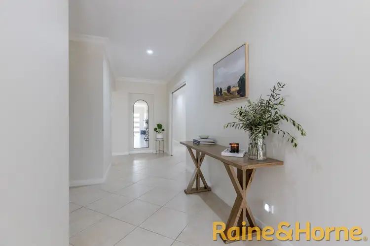 Sixth view of Homely house listing, 29 Regand Park Boulevard, Dubbo NSW 2830