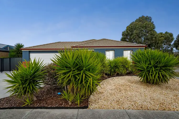 11 Vesper Avenue, Tarneit VIC 3029
