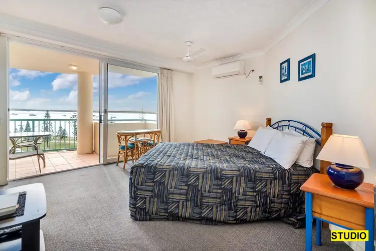 484-488 MARINE PARADE