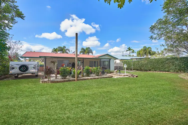 19 Bicentennial Road, Bentley Park QLD 4869
