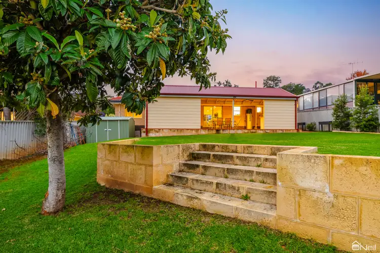 Second view of Homely house listing, 48 Derry Avenue, Mount Nasura WA 6112
