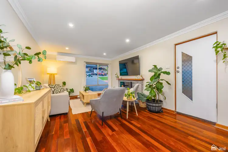 Sixth view of Homely house listing, 48 Derry Avenue, Mount Nasura WA 6112