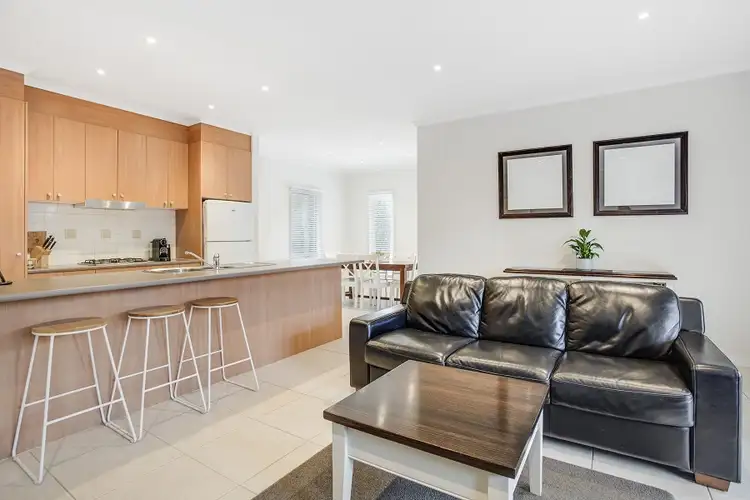 Second view of Homely townhouse listing, 2/181 Melbourne Road, Williamstown VIC 3016