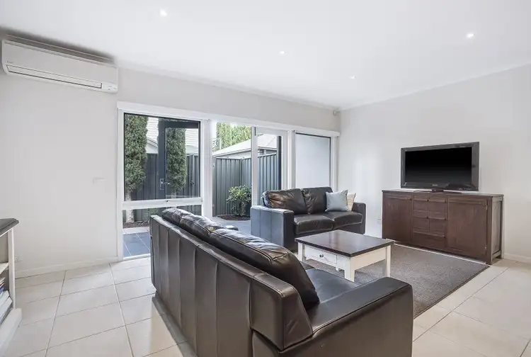 Third view of Homely townhouse listing, 2/181 Melbourne Road, Williamstown VIC 3016