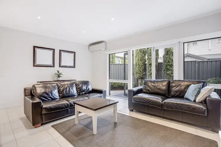Fourth view of Homely townhouse listing, 2/181 Melbourne Road, Williamstown VIC 3016