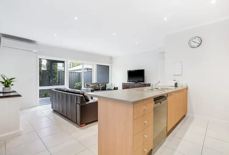 Fifth view of Homely townhouse listing, 2/181 Melbourne Road, Williamstown VIC 3016