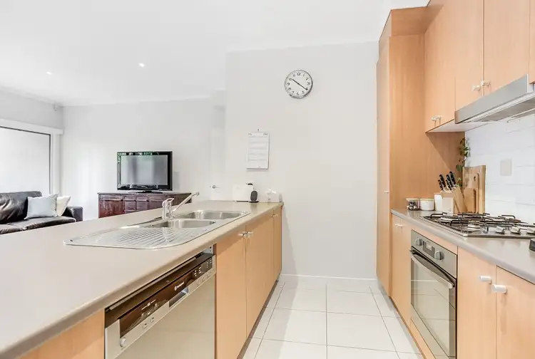 Sixth view of Homely townhouse listing, 2/181 Melbourne Road, Williamstown VIC 3016