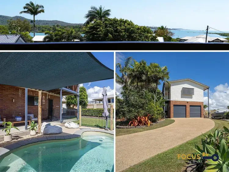 4 Campbell St, Campwin Beach QLD 4737