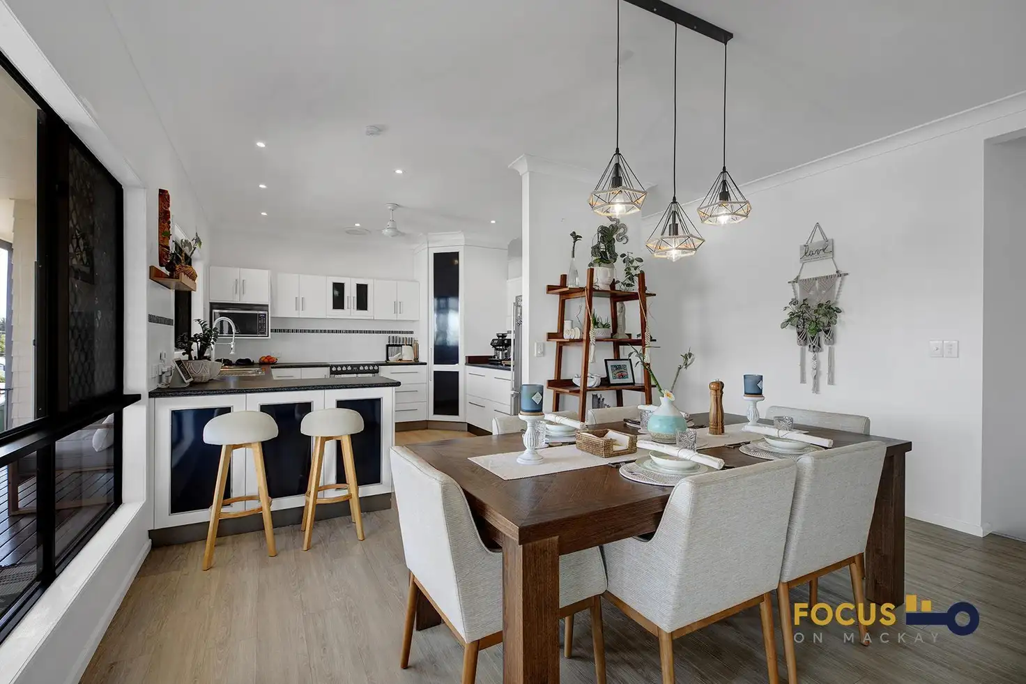 Main view of Homely house listing, 4 Campbell St, Campwin Beach QLD 4737