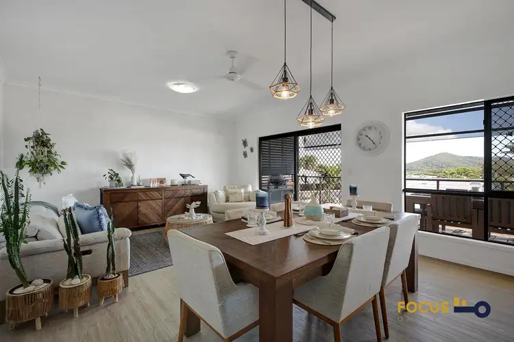 Fourth view of Homely house listing, 4 Campbell St, Campwin Beach QLD 4737