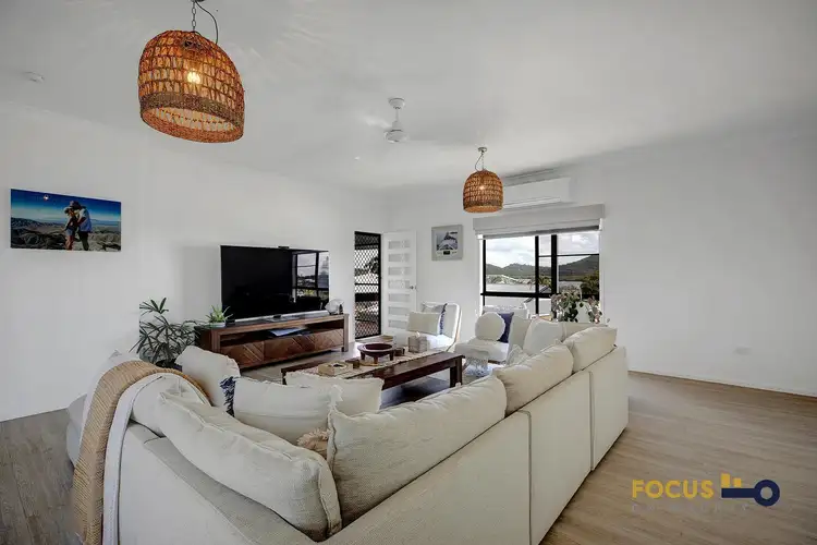 Fifth view of Homely house listing, 4 Campbell St, Campwin Beach QLD 4737