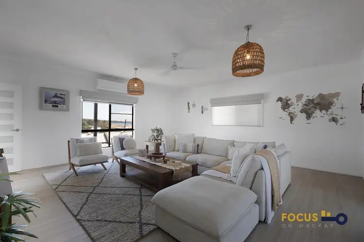 Sixth view of Homely house listing, 4 Campbell St, Campwin Beach QLD 4737